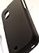 Shockwize (Tm) Ambassador Series Samsung Galaxy S Showcase i500 Fascinate Mesmerize S950C Hard Solid Snap On Shell Armor Protector Cover Case SCH-I500 SCH-S950C (Solid Black)