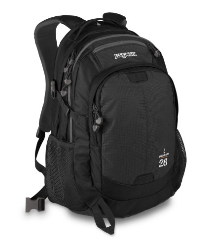 JanSport Equinox Performance Daypack with Ventech/Biovent