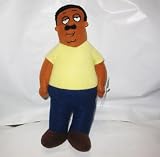 The Cleveland Show TV 11" Cleveland Brown Plush Toy