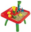 Early Learning Centre Sand and Water Activity Table