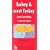 Turkey and West Turkey Road Map (Red Cover)
