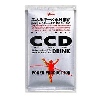 グリコ CCDドリンク 42.5g