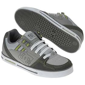DC Men's Voltron SE Sneaker