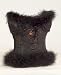 Dressed Torso Night Light
