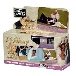 Wedding Message Camera