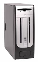 Enermax Micro ATX Case with 230W Power Supply