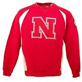 Sweatshirt Nebraska Huskers