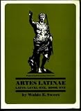 Artes Latinae, Latin: Level One, Book One