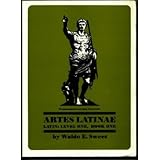 Artes Latinae, Latin: Level One, Book One