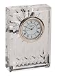 Waterford Crystal Lismore Small Clock