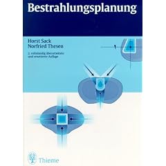 Bestrahlungsplanung