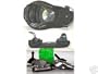 05 Deeluxe X - Bone Carbon Step-in Plate Bindings for Hard Boots
