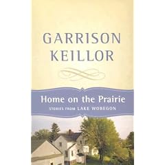 Home on the Prairie
