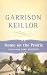 Book Home on the Prairie