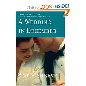 A Wedding in December