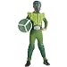 Bionicle Visorak Child Halloween Costume (Small)