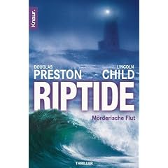 Riptide. (Taschenbuch)