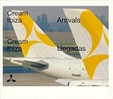 Revue Various Artists  / Cream Ibiza: Mixed By Eddie Halliwell