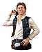 Han Solo Mini Bust