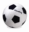 Planet Dog Squeaky Plush, Soccer Ball Planet Dog Squeaky Plush, Soccer Ball