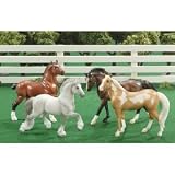 Reeves (Breyer) Int'l