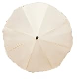 Liberty Lama 27.9000/09 - Sonnenschirm beige