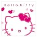 Sanrio - 20 Serviettes en papier - Hello Kitty.