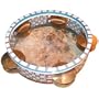 Mosaic Tambourine