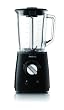 Philips HR2095/90 Avance Collection Standmixer / ProBlend 6-Technologie / 700 W / 2 L Glasbeh�lter, schwarz