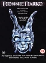 Donnie Darko [DVD] [2002]
