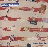 Jesus Hairdo [CD 1]
