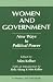 Book Women and Government: New Ways to Political Power