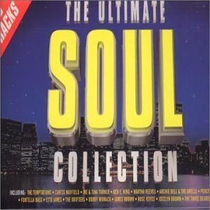 CD-Charts  Search : Ultimate Soul Collection