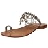 Naughty Monkey Womens Tiara San
