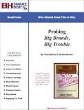 Probing Big Brands, Big Trouble -- Jack Trout: How Fortune 500 Companies Succeed Or Fail With Marketing