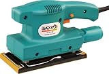 : Blackspur Electric Orbital Sander BB-SA100