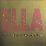 Ella: The Legendary Decca Recordings