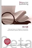 SS-GB: Alternate history, Len Deighton, Schutzstaffel, Superintendent, Physicist, Resistance Movement