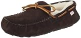Tamarac by Slippers International Womens Yosemite Moccasin