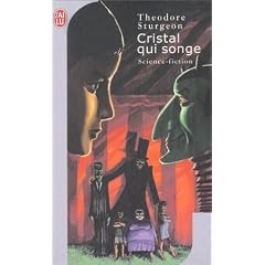 Cristal qui songe