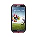 Aegis Case for Samsung Galaxy S IV Red
