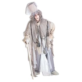 Jacob Marley Adult