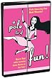 Pole Dancing for Real Women: A Pole Lot of Fun!