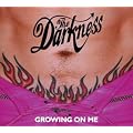 Growing on Me [DVD]