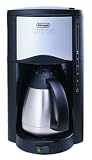 DeLonghi DC77TC Caffe Elite Drip Coffee Maker
