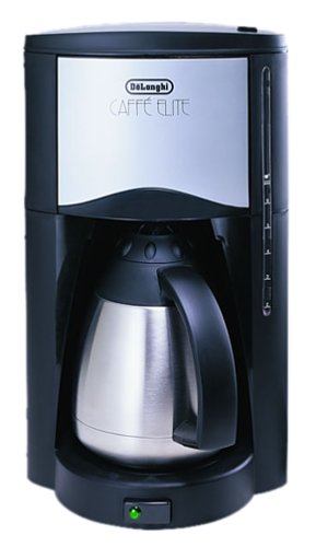 DeLonghi DC77TC Caffe Elite Coffee Maker