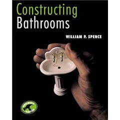 Constructing Bathrooms (Building Basics)