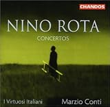 Nino Rota: Concertos