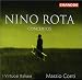Classical Music : Nino Rota: Concertos
