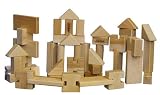 Beka Little Builder Blocks - 50 piece set